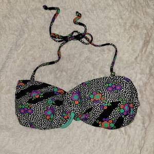 Xhilaration Bikini Top, S